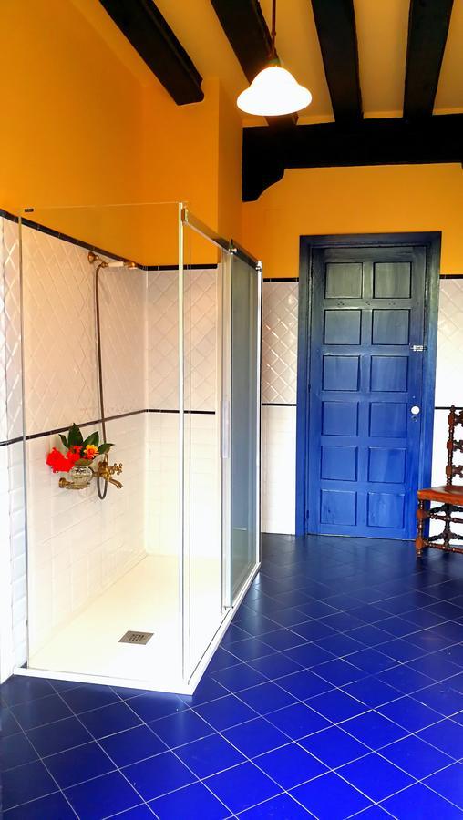 Hostal Palacio Jaureguia Irurita Zewnętrze zdjęcie
